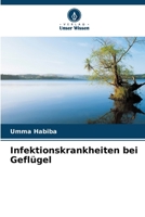 Infektionskrankheiten bei Geflügel (German Edition) 620806693X Book Cover