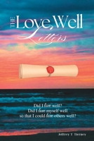 The Love Well Letters 1585020664 Book Cover