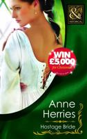 Hostage Bride 0263888193 Book Cover