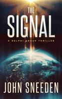 The Signal B0BW384M7R Book Cover