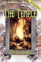 The Temple 1934757799 Book Cover
