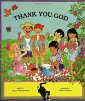 Thank You, God 0809166437 Book Cover
