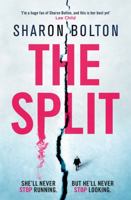 The Split 1409174212 Book Cover