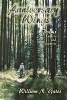 Anniversary Wings 163293132X Book Cover