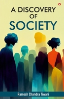 A Discovery of Society 9371229098 Book Cover