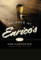 Fridays at Enrico's 1619023016 Book Cover