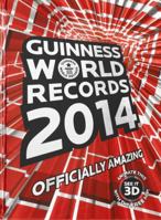Le Mondial Des Records Guinness 2014 0553390554 Book Cover