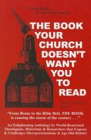 The Book Your Church Doesn't Want You to Read 0840389086 Book Cover