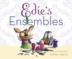 Edie's Ensembles 1770494901 Book Cover