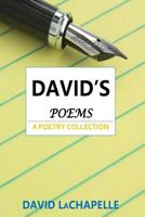 David's Poems: A Poetry Collection 1720137900 Book Cover