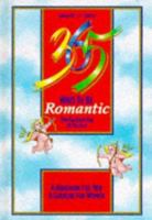 365 Ways to be Romantic 0263791009 Book Cover
