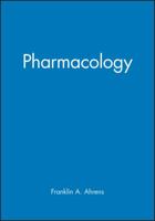 Pharmacology 0683000853 Book Cover