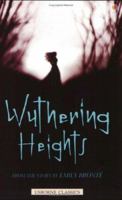 Wuthering Heights: From the Story by Emily Bronte (Usborne Classics) 0746057504 Book Cover