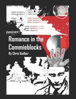 Romance in the Commieblocks 1739147405 Book Cover