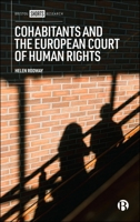 Cohabitants and the European Court of Human Rights 1529257808 Book Cover