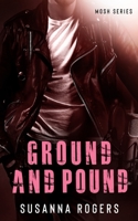 Ground and Pound 0648492095 Book Cover