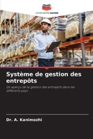 Système de gestion des entrepôts: Un aperçu de la gestion des entrepôts dans les différents pays. 6206290085 Book Cover