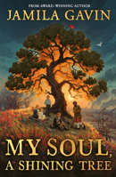 My Soul Shining Tree PB 000861718X Book Cover
