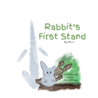 Rabbit's First Stand B0BRYZTDRW Book Cover