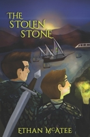 The Stolen Stone B094T5BYM9 Book Cover