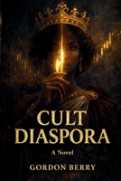 Cult Diaspora B0GJSQVZT7 Book Cover