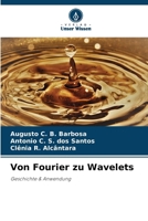 Von Fourier zu Wavelets 6209447139 Book Cover