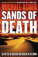 Sands of Death: An Epic Tale of Massacre, Cannibalism, and Survival in the Sahara 0753823586 Book Cover