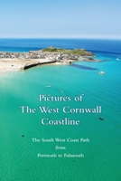 Pictures of The West Cornwall Coastline 173929341X Book Cover