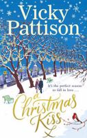 A Christmas Kiss 075156138X Book Cover