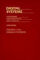 Digital Systems: Hardware Organization and Design 0471396087 Book Cover