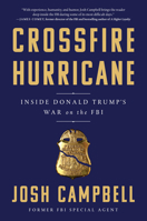 Crossfire Hurricane 161620950X Book Cover