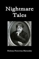 Nightmare Tales 140687776X Book Cover