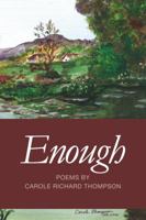 Enough 1938853288 Book Cover