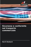 Sicurezza e conformità nel trasporto commerciale (Italian Edition) 6630016610 Book Cover