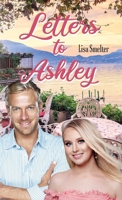 Letters to Ashley 1662922116 Book Cover