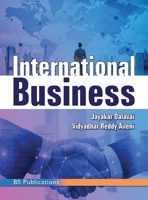 International Business 939503839X Book Cover