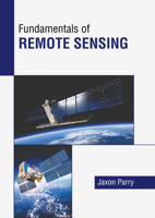 Fundamentals of Remote Sensing B0FH647CY1 Book Cover