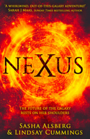 Nexus 000822837X Book Cover