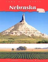 Nebraska (Land of Liberty) 0736821856 Book Cover
