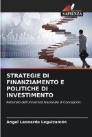 Strategie Di Finanziamento E Politiche Di Investimento 6206329259 Book Cover