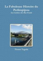 La Fabuleuse Histoire du Perlimpipou 024496470X Book Cover