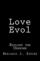 Love Evol 1497334845 Book Cover
