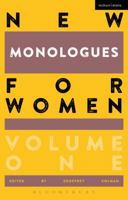 New Monologues for Women 147257351X Book Cover