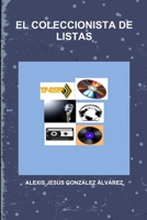 El Coleccionista de Listas 1300755997 Book Cover