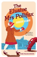The Elusive Mrs. Pollifax