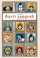 Arati Sangrah: English Edition 9334371137 Book Cover