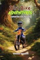 Dirt Bike Adventures - Exploring the Forest 108829653X Book Cover