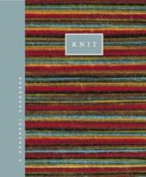 Knit: A Personal Handbook (Nelson's Personal Handbook) 1584793570 Book Cover
