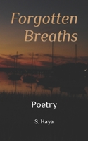 Forgotten Breaths 9914403727 Book Cover