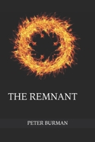 The Remnant 1791961339 Book Cover